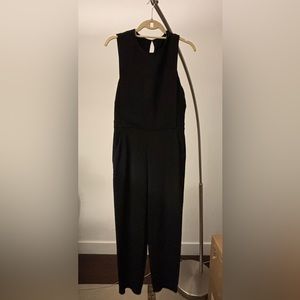 Theory jumpsuit, size 4, great condition